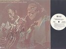 B.B. KING / BOBBY BLAND - TOGETHER LIVE - BLUES 2 LP - GATEFOLD - SIGNED
