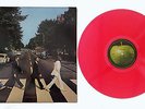 THE BEATLES LP ABBEY ROAD, 