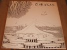 ZISKAKAN LP ZISKAKAN RARE PSYCHE PROG FOLK LA REUNION PRIVATE EDIROI 1981