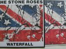 THE STONE ROSES Waterfall 12
