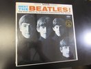 THE BEATLES meet CAPITOL US STEREO RE LP mint SEALED ST-2047
