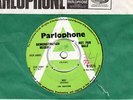 THE MUSTANG DEMO *WHY (FREAKBEAT)/ HERE THERE AND EVERYWHERE* BEATLES