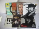 Hannes Wader ( 7 LP)