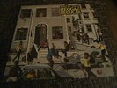 Reggae Regular Ghetto Rock Greensleeves UK ORG Reggae LP FREE SHIPPING