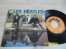FRENCH EP LES BEATLES ODEON SOE 3778 MISERY FRANCE