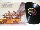 THE BEACH BOYS SURFIN SAFARI 1N/1N 1ST PRESS CAPITAL T 1808