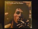 LP * BOB MARLEY AND THE WAILERS * Catch A Fire (ISLAND 1973)