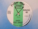 JIMMY LINDSAY / FABINE 