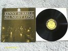 RARE JAZZ-PRESTIGE 7289-KENNY BURRELL-HANK MOBLEY-ALL NIGHT LONG-DG-MONO-LP-NM-