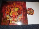 COIL LOVES SECRET DOMAIN  LP  INDUSTRIAL CRISIS WHITE HOUSE DEATH IN JUNE