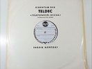HARRY BELAFONTE at Carnegie Hall - 1959 ORIG. RCA 1-sided WL Test Press LP