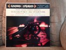 Fritz Reiner/ Tchaikovsky 1812/RCA Living Stereo SD,LSC-2241,1S/1S