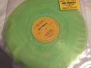 NOT FRAGILE Lost In A Dream 1990 mlp GREEN vinyl Version
