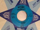 Bobby Lynn - Earthquake 45 Rpm Vinyl Us Northern Soul Very Rare