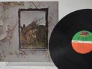 RECORD: LED ZEPPELIN IV 