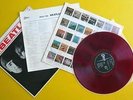 Japan Odeon No Obi 33rpm 12