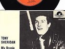 Tony Sheridan & the Beat Brothers(Beatles)-My Bonnie