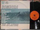 THE ATLANTICS Bombora   1963 Oz Garage/Surf (Stereo) Australian LP