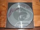 Metallica - Sad But True - PICTURE DISC - 1993  - UK 12