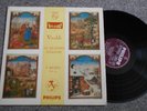 Philips 835030 AY: Vivaldi, I Musici, Felix Ayo violin