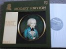 Philips 6747381: Mozart: Chambermusik : Szeryng, Haebler, 12lp
