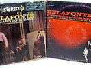 4 LPs Harry Belafonte Carnegie Hall Returns Living Stereo RCA Victor 6006 6007
