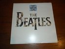 THE BEATLES THE NUMBER ONES ORIGINALS LP VINYL,WITH COLLECT BONUS 3 TRACK E.P.