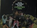 SLY & THE FAMILY STONE A Whole New Thing lp ORiGiNaL in shrink EPIC BN 26324