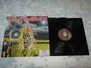 IRON MAIDEN 