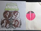 THE KINKS, Something Else By the Kinks PYE 1st press A1 matrix STEREO UK EXC- LP