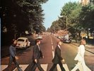 THE BEATLES ABBEY ROAD MOBILE FIDELITY MFSL 1-023 ORIG 1980 LP JAPAN PRESSING