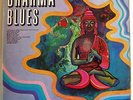 DHARMA BLUES BAND Dharma Blues - Original UK LP on Major Minor - British Blues