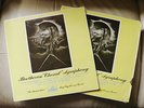 ALP 1286/1287 - Beethoven Symphony no.9 Wilhelm Furtwangler-ED-1