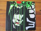 ENDLESS BOOGIE Twenty Minute Jam 100 COPY RARE HAND PAINTED SPENCER SWEENEY CVR