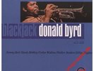 LP Donald Byrd - Blackjack BLUE NOTE BST 84259..RI..SONNY RED....NEW