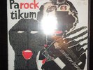 LP Parocktikum - DDR Punk Die Anderen Bands Feeling B Die Skeptiker Die Art Zorn
