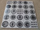 DANCE DANCE DANCE NORTHERN SOUL VINYL LP  MAJOR LANCE/BETTYE SWAN CONTEMPO