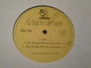 Q BALL & CURT CAZAL My Kinda Moves 12