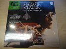 LP Madame Claude - Jane Birkin, Serge Gainsbourg 180 g Philips 530 982 8, NM