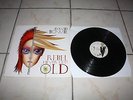 David Bowie - Rebel Never Gets Old - German only 12inch in P/S - mint / unplayed