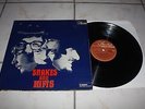 Hi-Fis - Snakes and HiFiS 1967 GERMAN LP Original Star-Club UK Beat PSYCH Garage