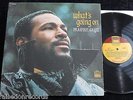 MARVIN GAYE, What's Going On USA 1st pressing [dynaflex/2D matrix] LP