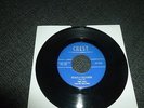 TOM TALL & HIS TOM CATS-stack-a-records   CREST 1038  GREAT  RAB