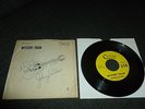 JOHNNY WHALEEN-mystery train  COULEE 102   GREAT MIDWEST  ROCKER & PIC. SLEEVE
