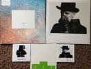 5 x Pet Shop Boys – Elysium Doppel Vinyl + Leaving 12“ + Winner 7“ + 2 x Leaving