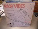 Coca-Cola Coronets Steel Orchestra Pan Vibes vinyl LP NM 1979