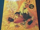 THE CRAMPS a date with elvis FRANCE LP 1986 tour edition BLUE VINYL #4087 poster