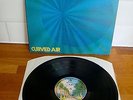 CURVED AIR Air Cut WARNER UK 1st Press A1/B1 LP Gatefold