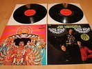 LP - Jimi Hendrix - Are you Experienced - Vinyl Schallplatte - 2 LPs - 2679 021