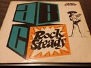 Roland Alphonso With The Originals ABC ROCKSTEADY Orig High Note LP Listen 